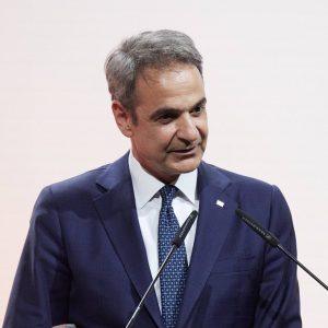 Greek PM Highlights Reforms, Growth, and Security in Pre-Recess Address