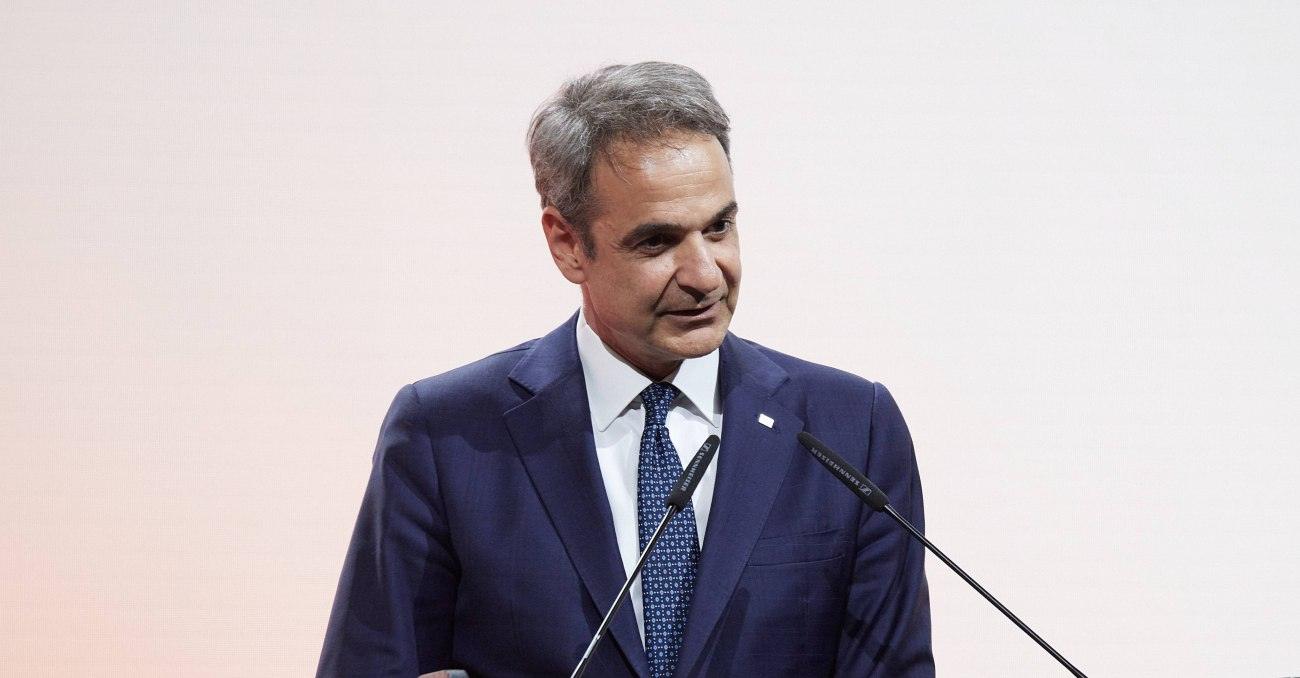Greek PM Highlights Reforms, Growth, and Security in Pre-Recess Address