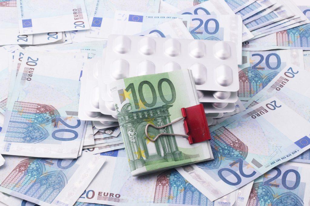 Φάρμακα: Νέα μέτρα στην υγεία και λιγότερο clawback