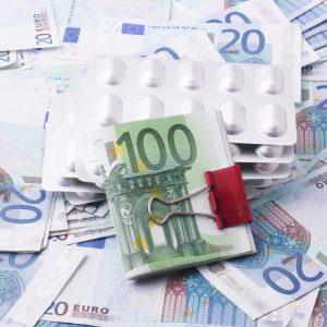 Φάρμακα: Νέα μέτρα στην υγεία και λιγότερο clawback