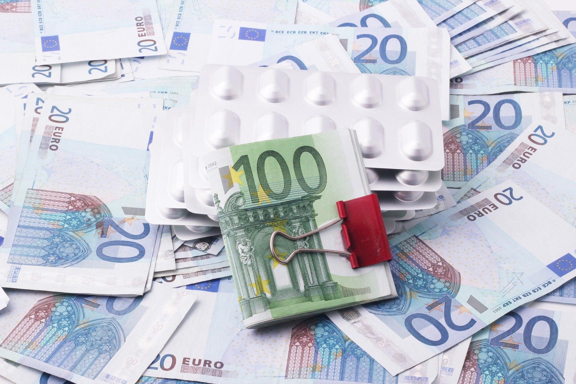 Φάρμακα: Νέα μέτρα στην υγεία και λιγότερο clawback