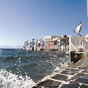 WTTC: Tourism Surge Set to Fuel Greece’s Economy by 2035