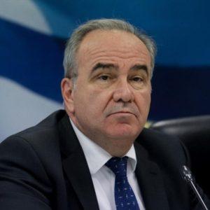 Παπαθανάσης: Στο ΕΣΠΑ η κατασκευή δικτύων αποχέτευσης ακαθάρτων στην Βόρεια Αττική