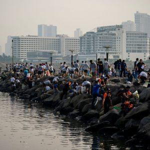 Marine Parks, Maritime Security High on PM’s Agenda in Nice