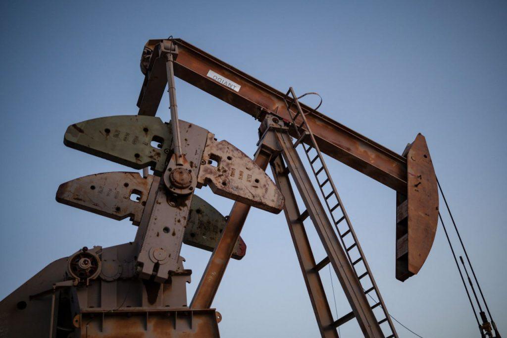 Πετρέλαιο: Πτωτικά περιμένοντας αύξηση της παραγωγής