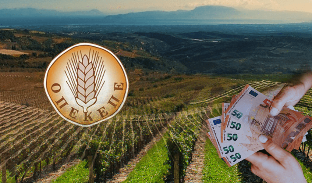 Farm Subsidies Scandal Generates Court Cases; Finger-Pointing