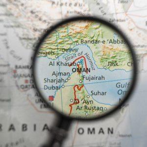 Ιράν: Η διαταραχή στο Στενό του Ορμούζ απειλεί τις εισαγωγές τροφίμων στη Μέση Ανατολή