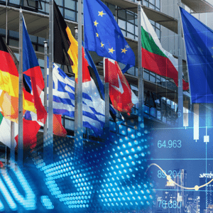 Ευρωπαϊκά χρηματιστήρια: Εβδομαδιαία πτώση για τις αγορές παρά τη σημερινή «ανάσα»