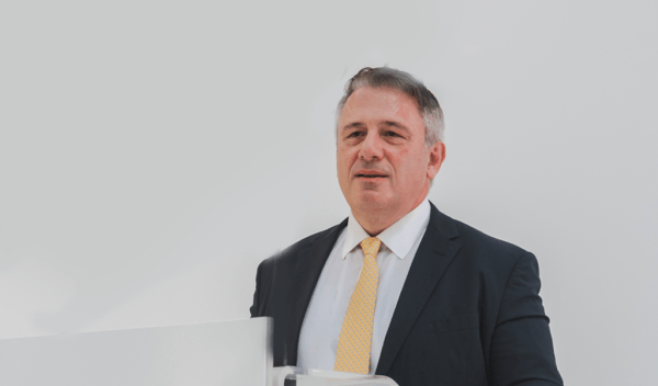 OT FORUM: Πώς χτίζεται η επιχείρηση του μέλλοντος στην εποχή της ΑΙ