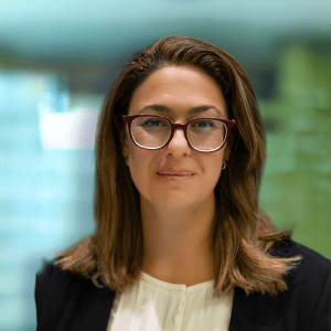 BASF Ελλάς: Αλλαγή ηγεσίας – H Λυδία Γαρυφάλλου νέα CEO
