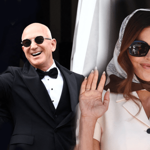 Bezos: Ένας γάμος, μια πόλη και 50 εκατ. δολάρια- Η «άλλη» βιομηχανία