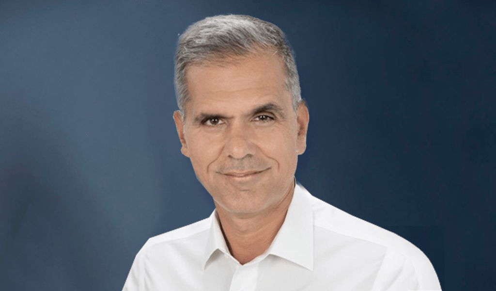 ΔΕΣΦΑ: Νέος πρόεδρος ο Πασχάλης Μπουχώρης