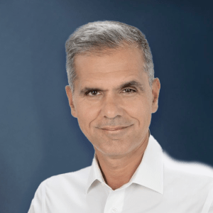 ΔΕΣΦΑ: Νέος πρόεδρος ο Πασχάλης Μπουχώρης