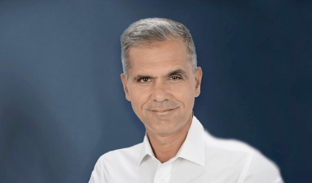 ΔΕΣΦΑ: Νέος πρόεδρος ο Πασχάλης Μπουχώρης