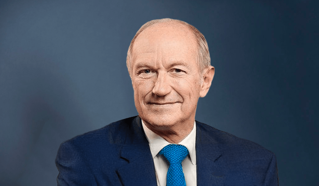 Jean – Paul Agon: «Είναι η ώρα να επενδύσουμε στην Ελλάδα»
