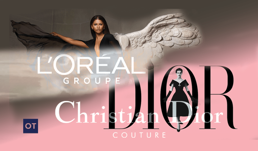 L’ Oreal – Christian Dior: «Χρυσά» μερίσματα στην Ελλάδα – Η περίπτωση Estée Lauder