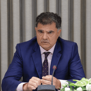 Γιάννης Βαρδινογιάννης: Η Motor Oil αντέχει σε κάθε κρίση
