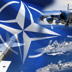 ΝΑΤΟ: Ολες οι χώρες μέλη θα καλύψουν φέτος τον στόχο 2% του ΑΕΠ για στρατιωτικές δαπάνες