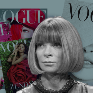 Vogue: Το επόμενο μεγάλο βήμα της Anna Wintour