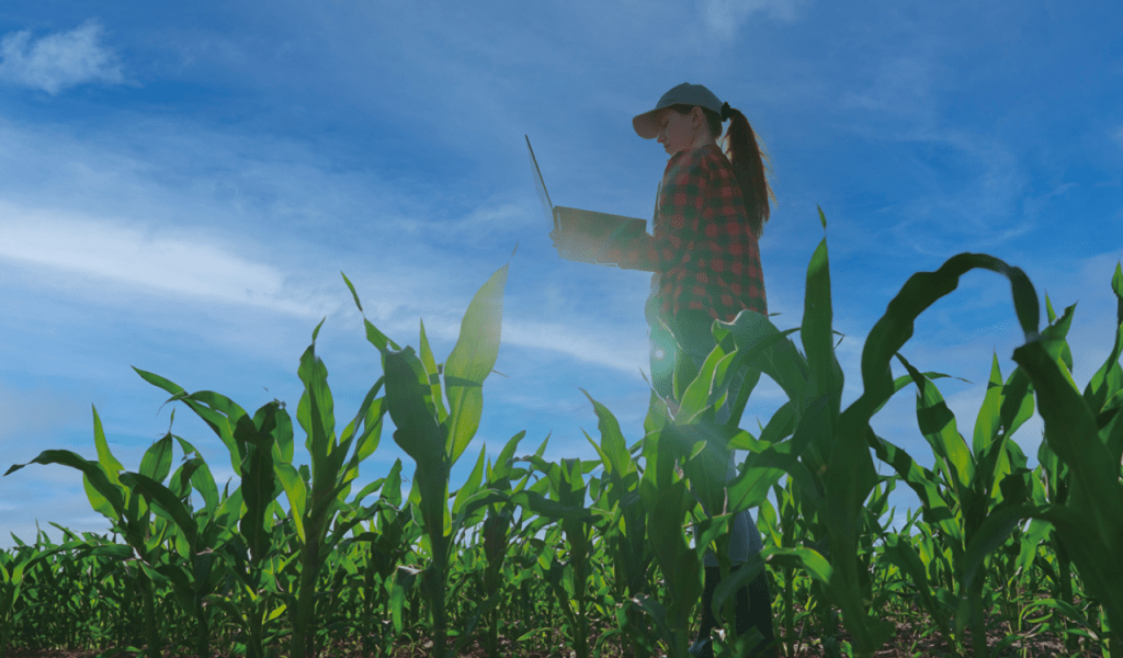 Αγρότες: Από το χωράφι στα …likes – Η νέα τάση των «farmfluencers»