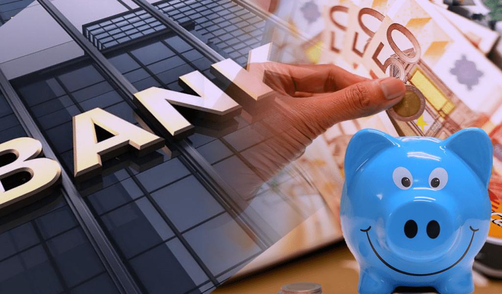 ΤτΕ: Κατά 1,22 δισ. ευρώ αυξήθηκαν τον Μάιο οι καταθέσεις ιδιωτών