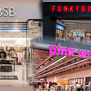 Pink Woman, Funky Buddha, BSB: Η ελληνική μόδα με μια… βαλίτσα στο χέρι