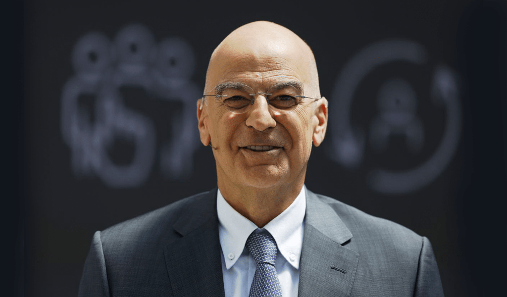 DM From Lebanon: Athens’ Primary Aim is Protection of Orthodox Communities in Mideast