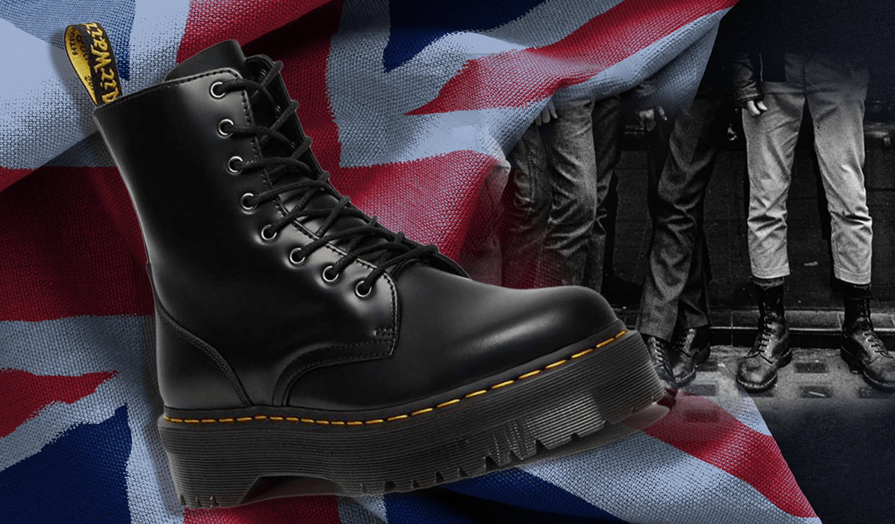 Dr Martens