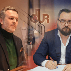 DUR: Επενδυτικό ενδιαφέρον από τον Νίκο Μπάκο