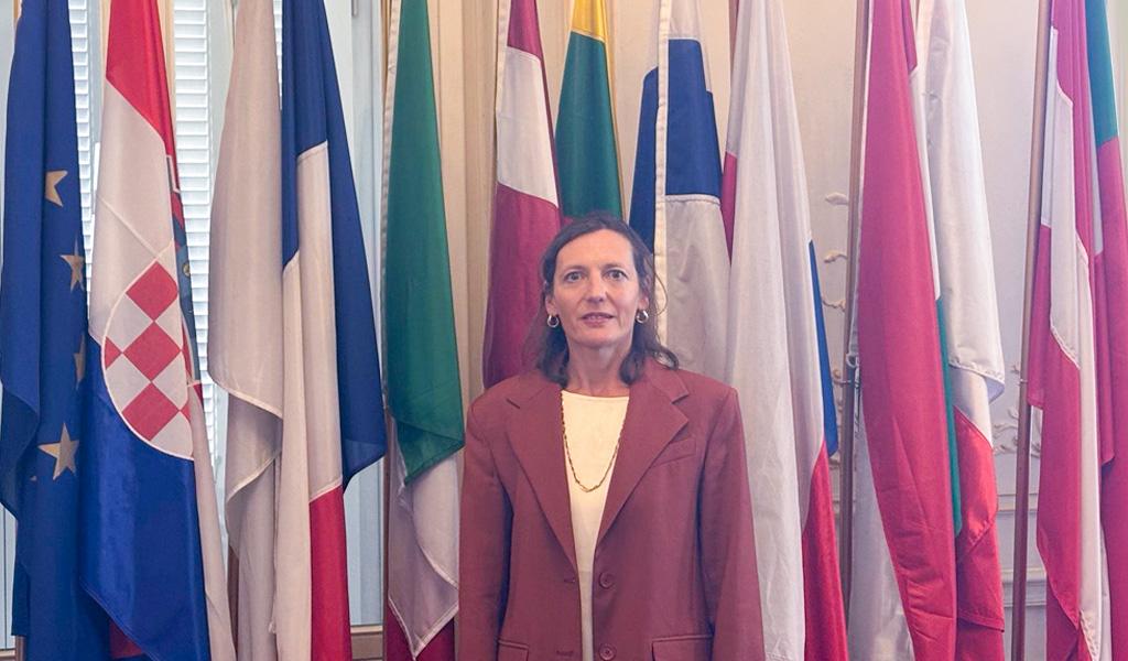 Delberghe (EuroCommerce): «Υπάρχει χώρος για ολους στο ηλεκτρονικό εμπόριο – Προϋπόθεση, οι κανόνες»