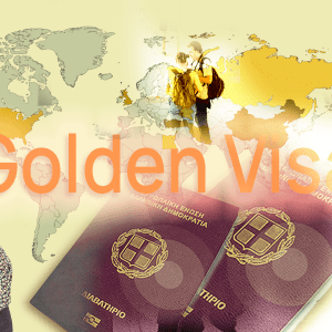 Golden Visa: Το top 10 των χωρών που αγοράζουν ακίνητα [γραφήματα]