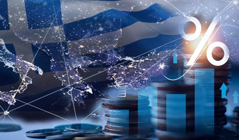 Ταμείο Ανάκαμψης: Αγώνας δρόμου μέχρι το 2026 [γραφήματα]