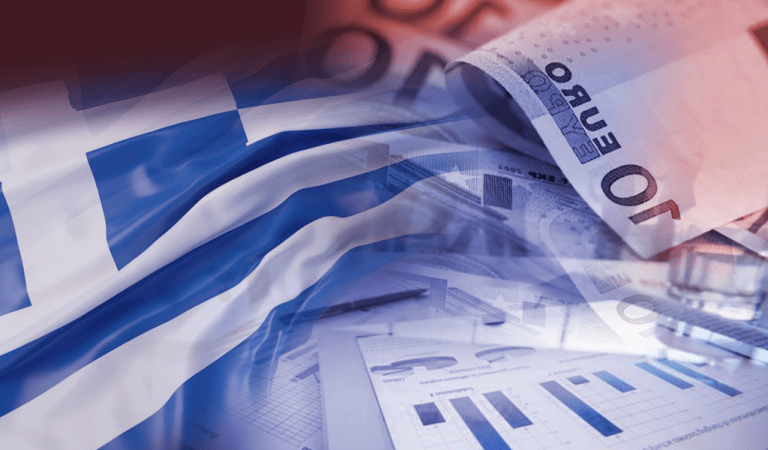 Productivity: A Stubborn Obstacle for Greece’s Economic Growth