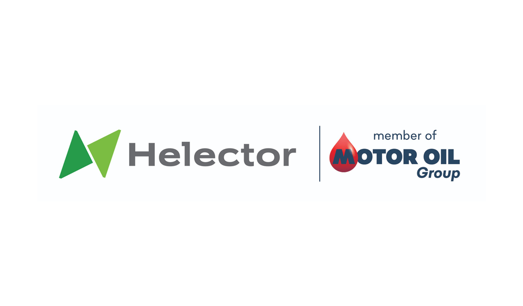 Helector: Με νέα εταιρική ταυτότητα ως μέλος του Ομίλου Motor Oil