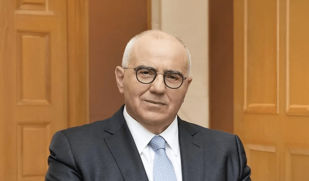Νίκος Καραμούζης: Η επένδυση στα κλινικές ζώων συντροφιάς και το νέο fund