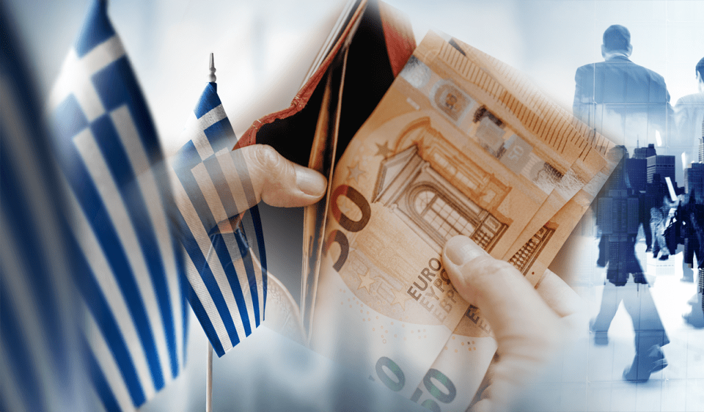 Δαπάνες: Διατροφή και στέγαση επιβαρύνουν τα νοικοκυριά