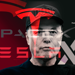 Ίλον Μασκ: Η επόμενη μέρα σε SpaceX, xAI, Tesla