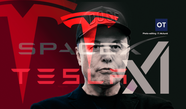 Ίλον Μασκ: Η επόμενη μέρα σε SpaceX, xAI, Tesla
