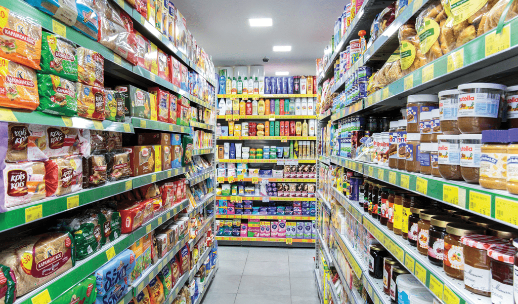 Moderate Inflation and Mixed Trends in July 2025 Supermarket Prices