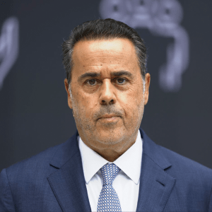 Παπασταύρου στο InForum: Πλήρης η κωδικοποίηση της πολεοδομικής νομοθεσίας το 2025