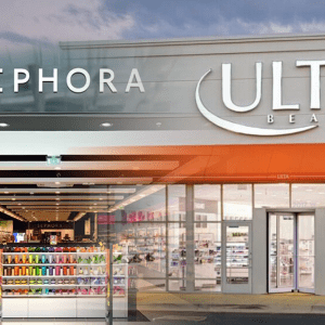 Sephora – Ulta: Κι όμως, η ομορφιά είναι ακόμα εδώ