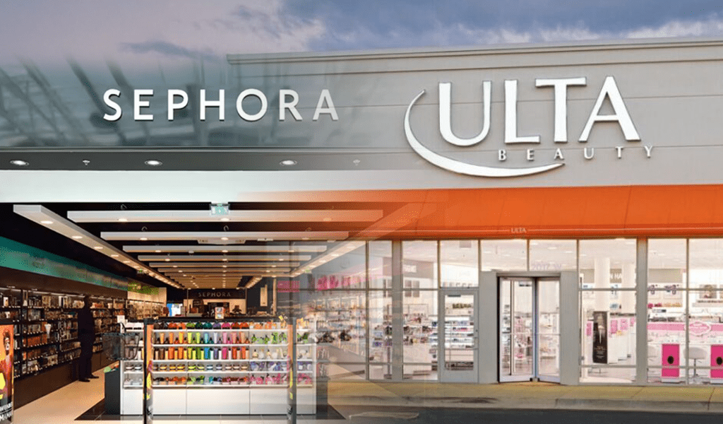 Sephora – Ulta: Κι όμως, η ομορφιά είναι ακόμα εδώ