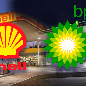 Shell: Μπαίνει σε συζητήσεις για εξαγορά της BP