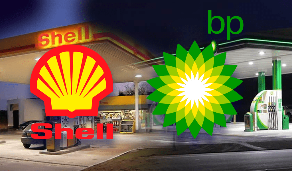 Shell: Μπαίνει σε συζητήσεις για εξαγορά της BP
