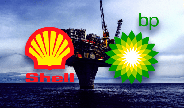 Shell: Αποχώρησε ο επικεφαλής συγχωνεύσεων μετά το μπλοκάρισμα της προσφοράς για την BP