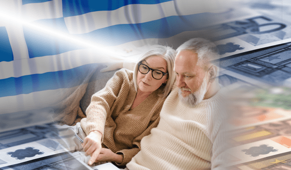 Συντάξεις: Έρχεται το 2026 η περικοπή μέρους της προσωπικής διαφοράς