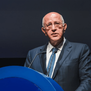 Σπύρος Θεοδωρόπουλος: «Για να αυξηθούν οι μισθοί πρέπει να βελτιωθεί η παραγωγικότητα»