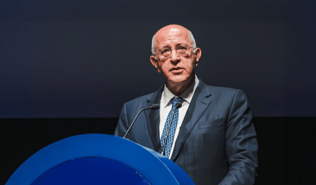 Σπύρος Θεοδωρόπουλος: «Για να αυξηθούν οι μισθοί πρέπει να βελτιωθεί η παραγωγικότητα»