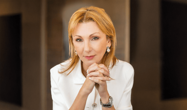 Μελίνα Τραυλού: Η επανεκλογή της Ελλάδας στον ΙΜΟ επιβεβαιώνει την ελληνική ισχύ στη διεθνή ναυτιλία