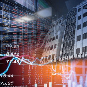Deutsche Bank: Το ελληνικό χρηματιστήριο μεταξύ των κορυφαίων αποδόσεων παγκοσμίως